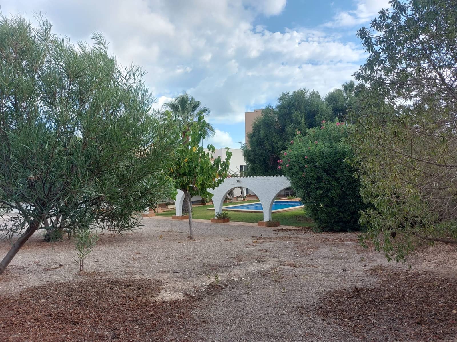 5 slaapkamer Villa te koop in La Manga del Mar Menor met zwembad garage - € 1.250.000 (Ref: 8569431)