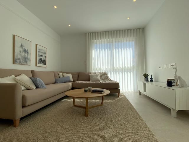 3 bedroom Penthouse for sale in Pilar de la Horadada ciudad, Pilar de la Horadada with pool - € 395,900 (Ref: 8577863)