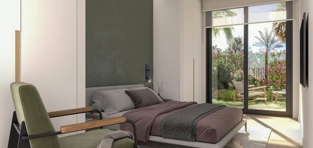 3 slaapkamer Appartement te koop in Zeniamar - Horizonte - La Campana, Orihuela met zwembad - € 330.000 (Ref: 8591880)