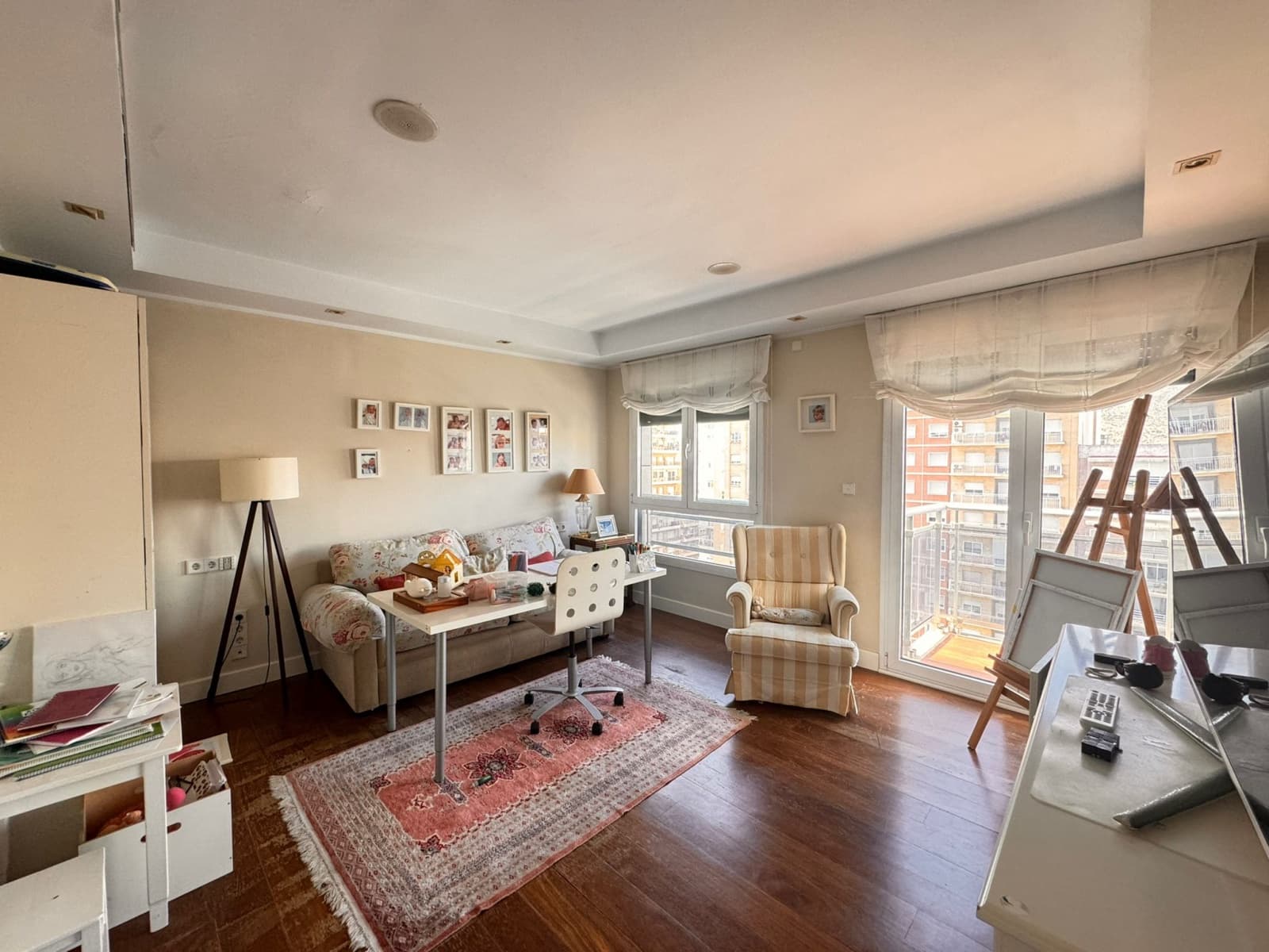 Ático de 4 habitaciones en Cartagena en venta con piscina garaje - 850.000 € (Ref: 8614062)