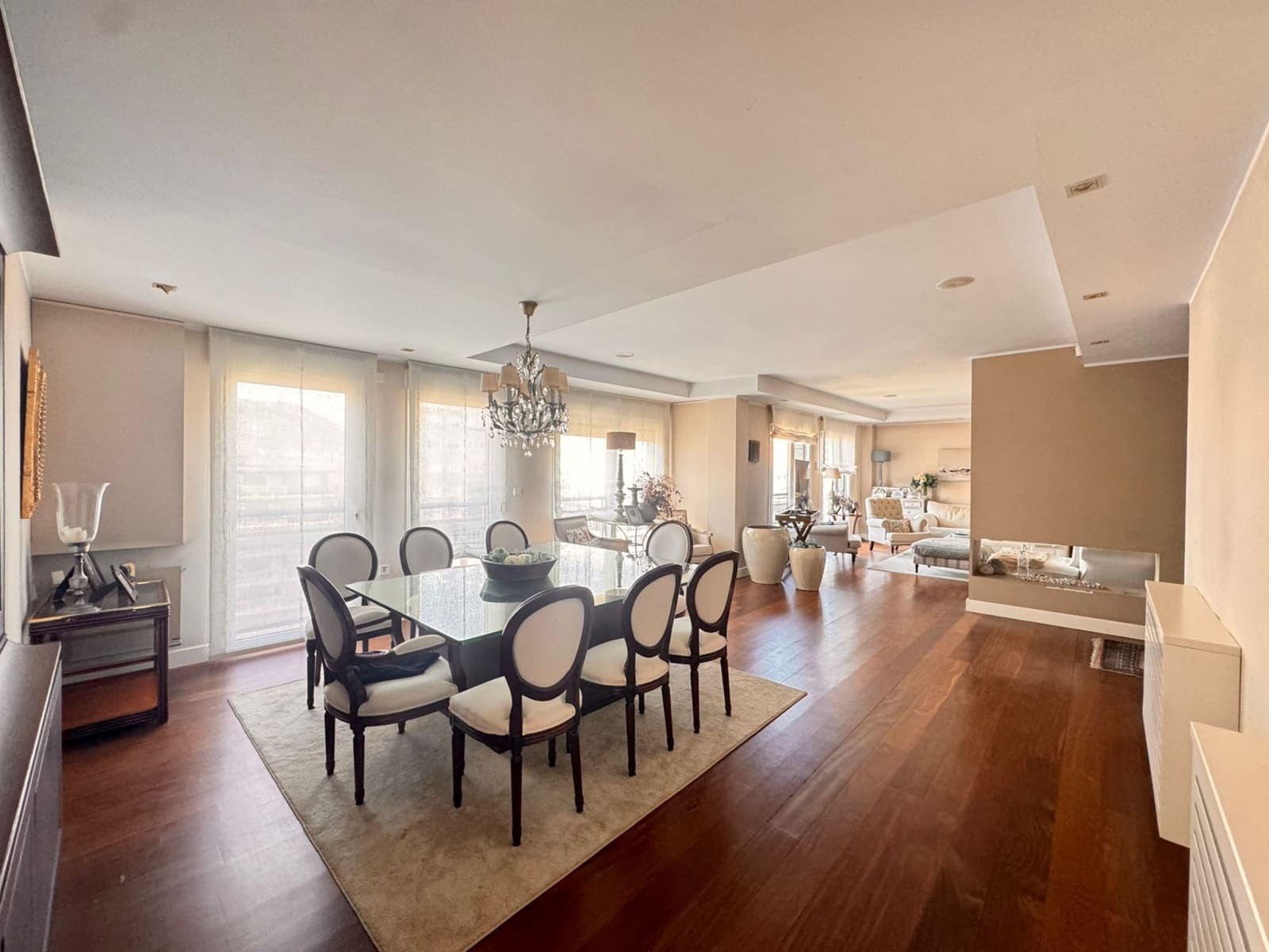 Ático de 4 habitaciones en Cartagena en venta con piscina garaje - 850.000 € (Ref: 8614062)