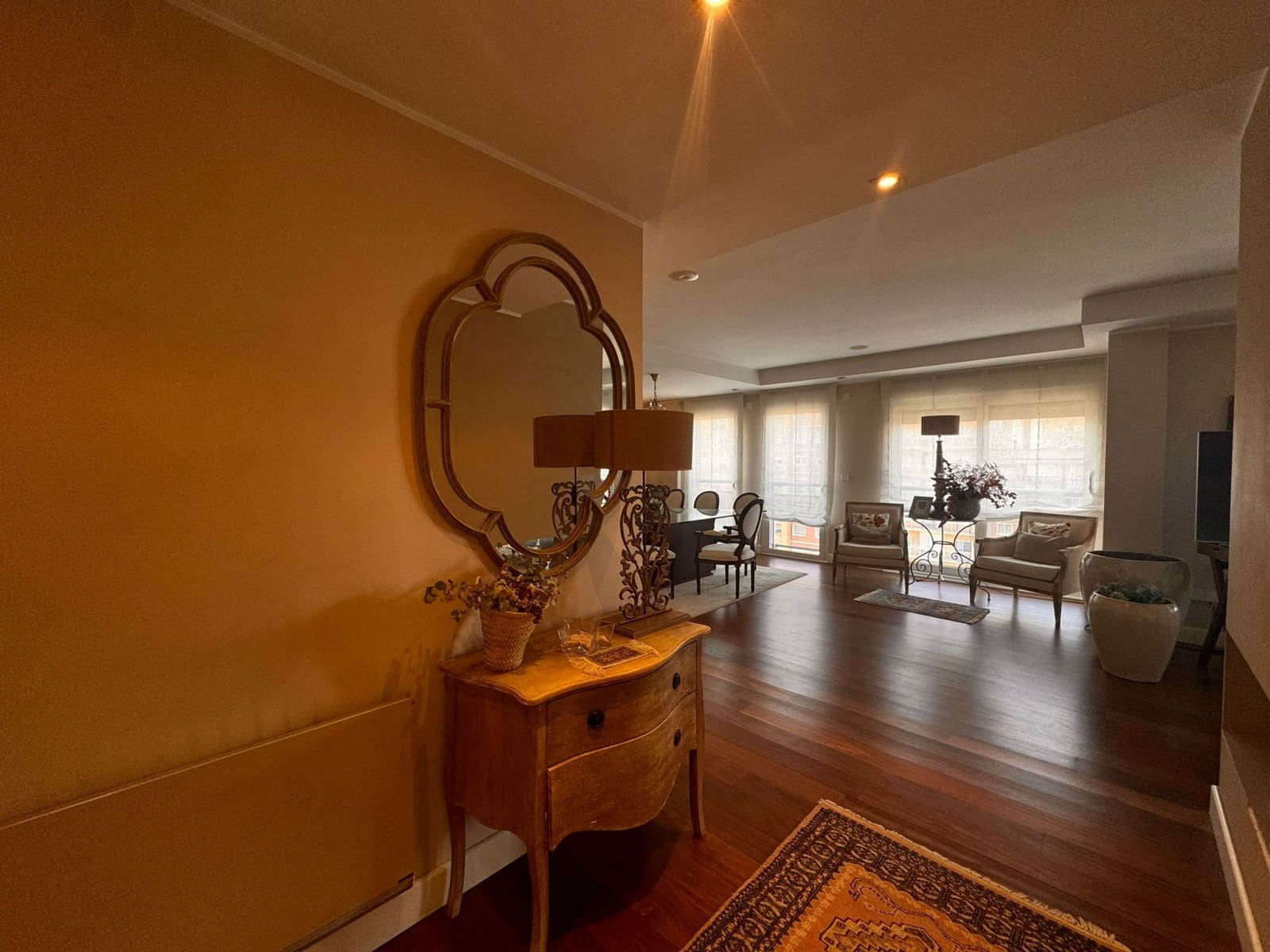 Ático de 4 habitaciones en Cartagena en venta con piscina garaje - 850.000 € (Ref: 8614062)