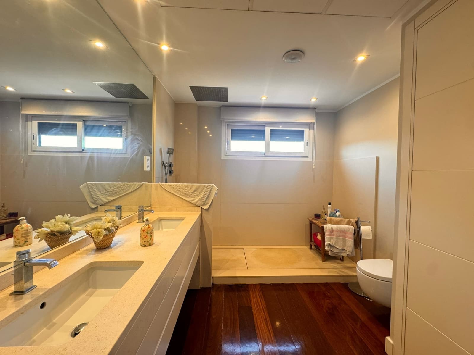 Ático de 4 habitaciones en Cartagena en venta con piscina garaje - 850.000 € (Ref: 8614062)