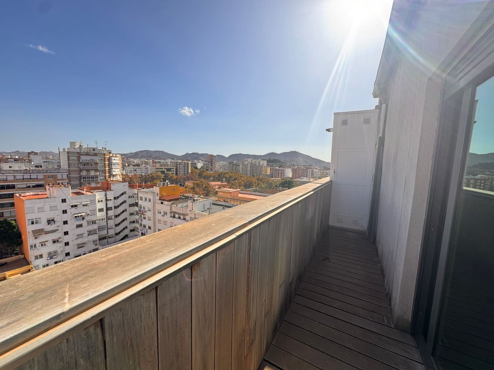 Ático de 4 habitaciones en Cartagena en venta con piscina garaje - 850.000 € (Ref: 8614062)