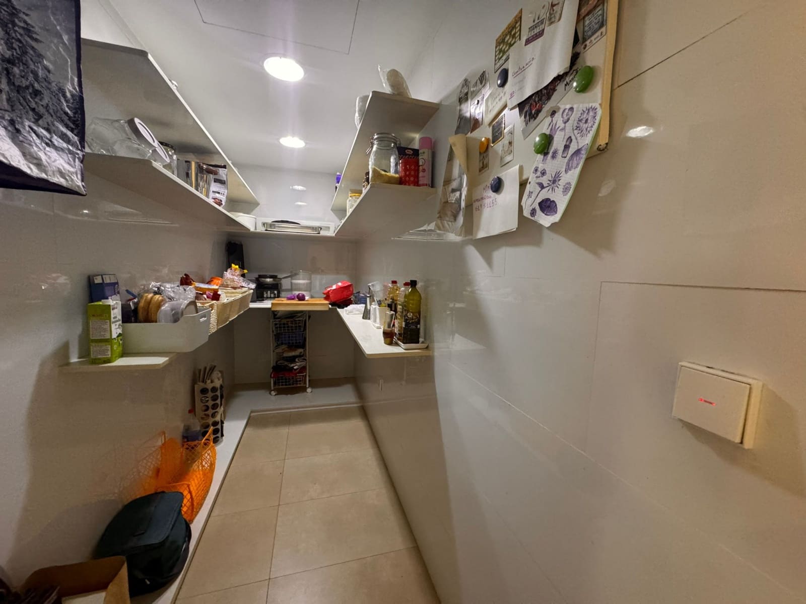 Ático de 4 habitaciones en Cartagena en venta con piscina garaje - 850.000 € (Ref: 8614062)