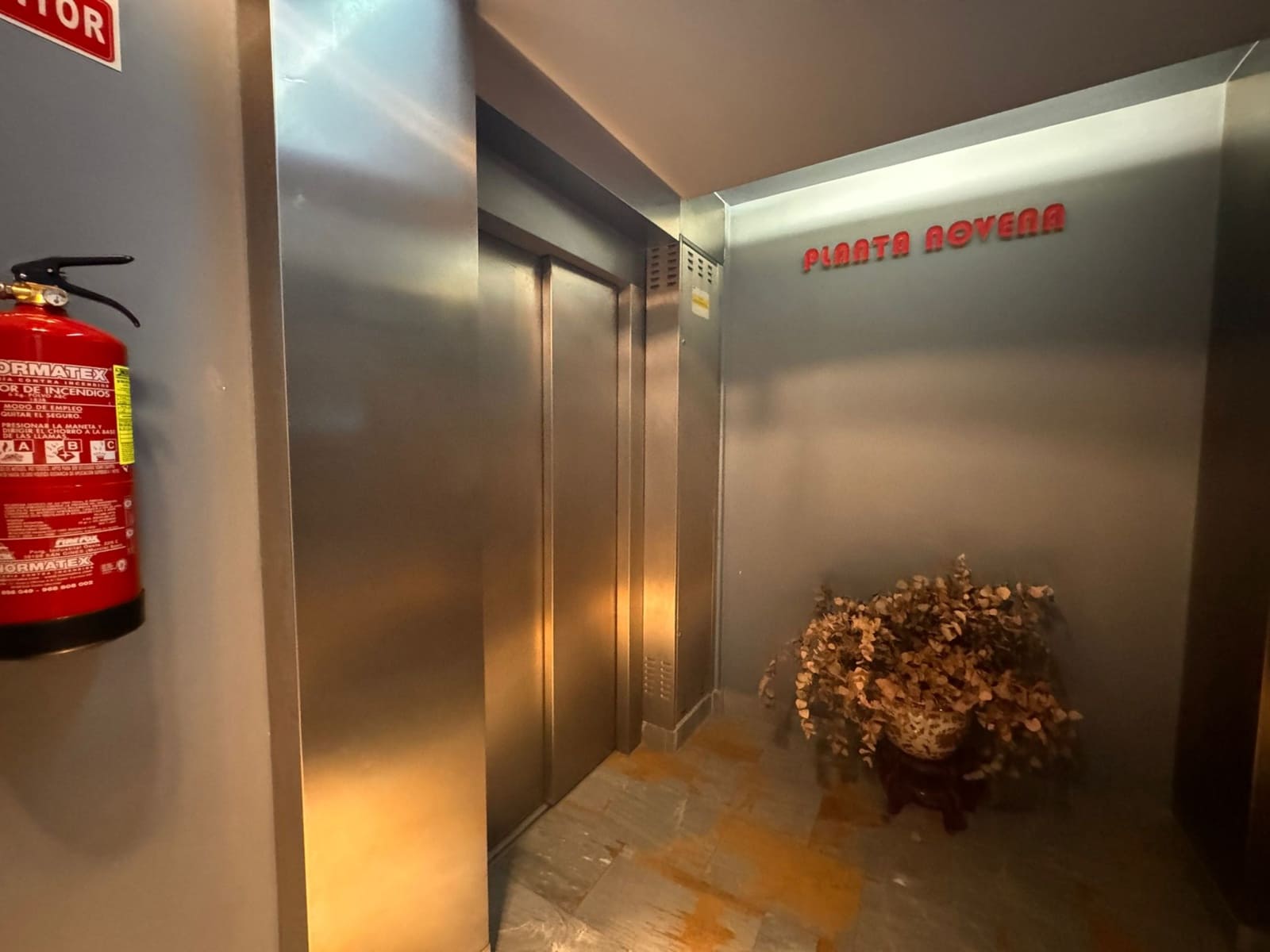 Ático de 4 habitaciones en Cartagena en venta con piscina garaje - 850.000 € (Ref: 8614062)