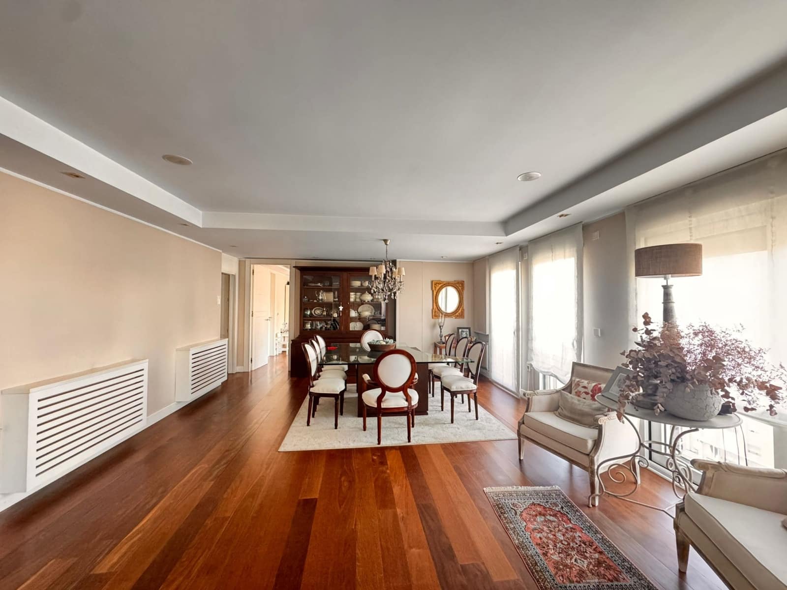 Ático de 4 habitaciones en Cartagena en venta con piscina garaje - 850.000 € (Ref: 8614062)