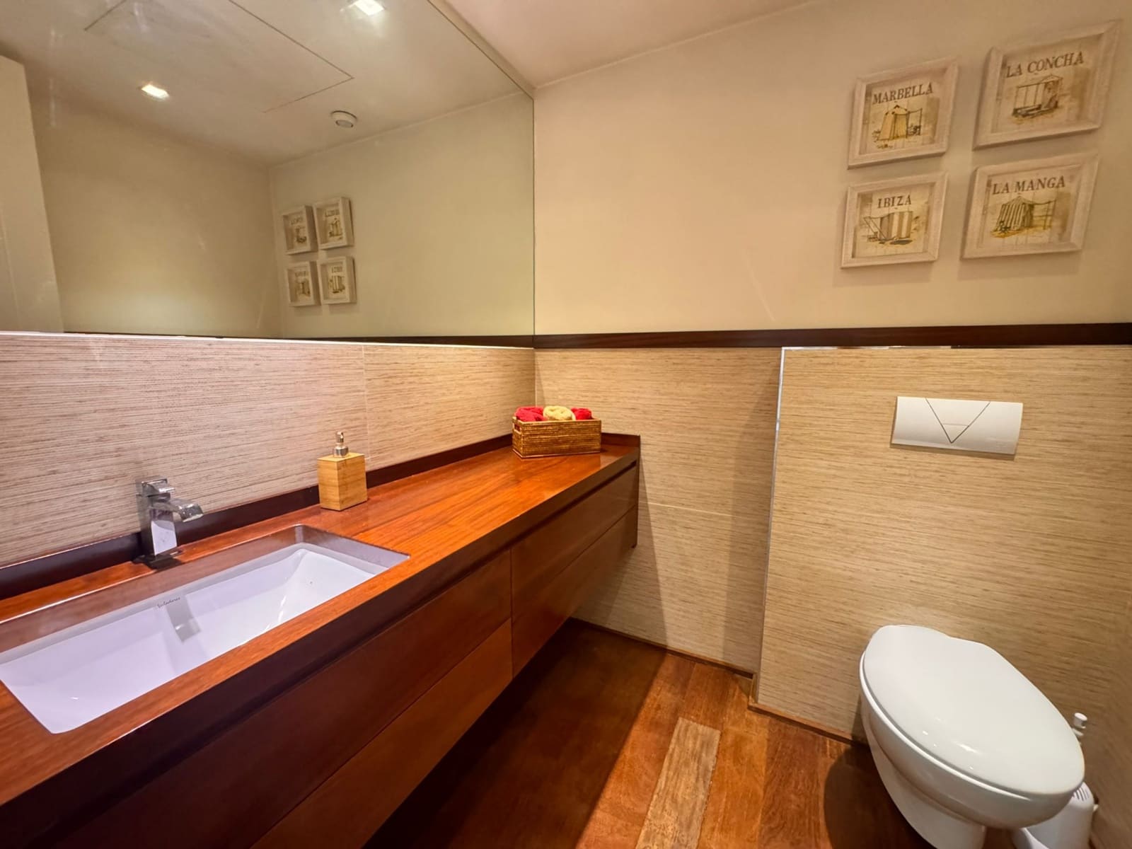 Ático de 4 habitaciones en Cartagena en venta con piscina garaje - 850.000 € (Ref: 8614062)