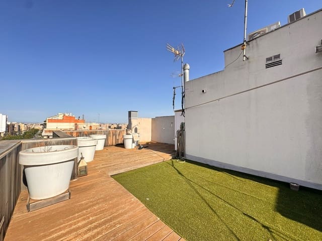 Ático de 4 habitaciones en Cartagena Ciudad, Cartagena en venta con piscina garaje - 850.000 € (Ref: 8614062)