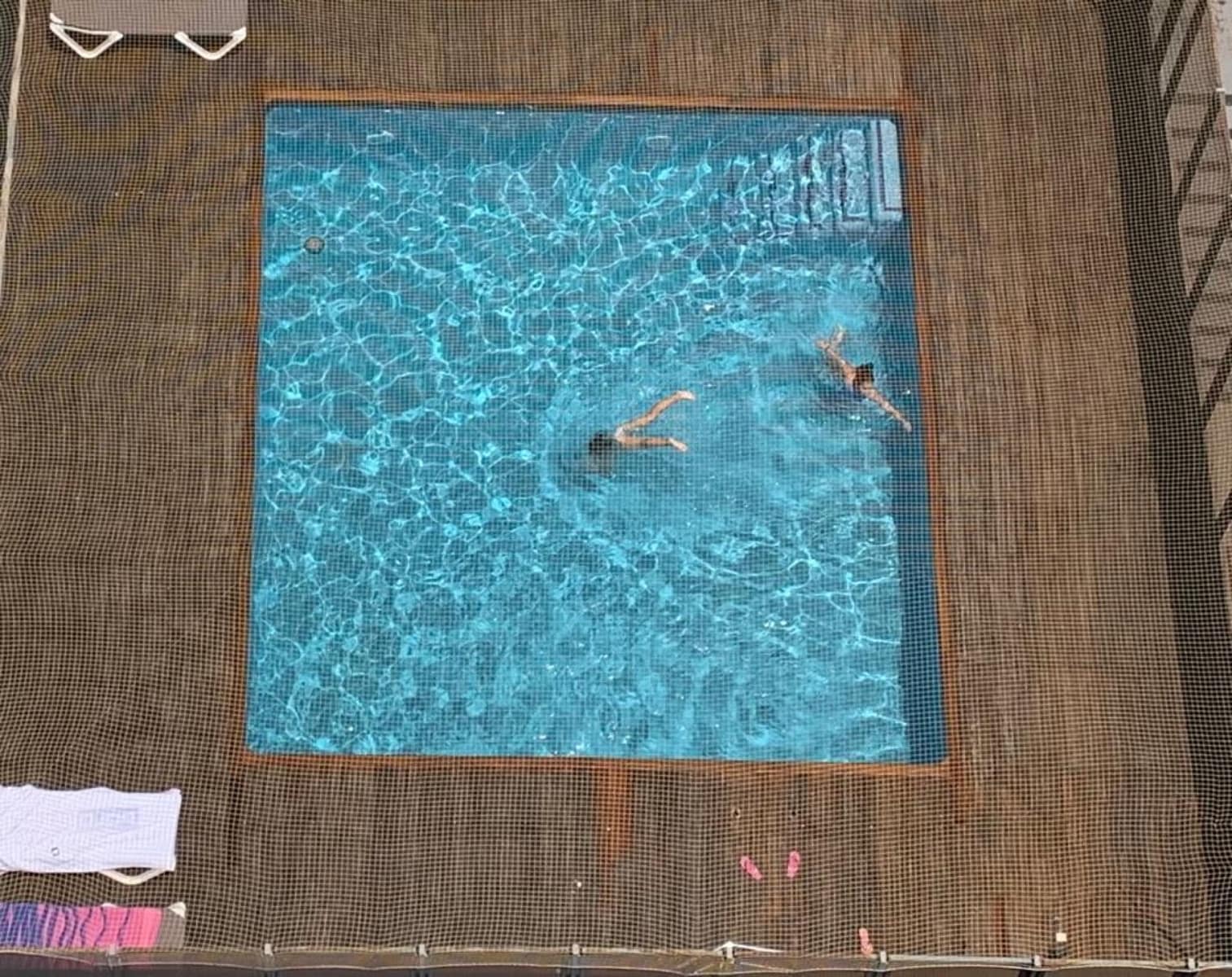 Ático de 4 habitaciones en Cartagena en venta con piscina garaje - 850.000 € (Ref: 8614062)