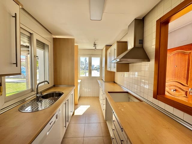 3 soveværelse Villa til salg i Mar Menor Golf Resort, Torre-Pacheco med swimmingpool garage - € 360.000 (Ref: 8637752)