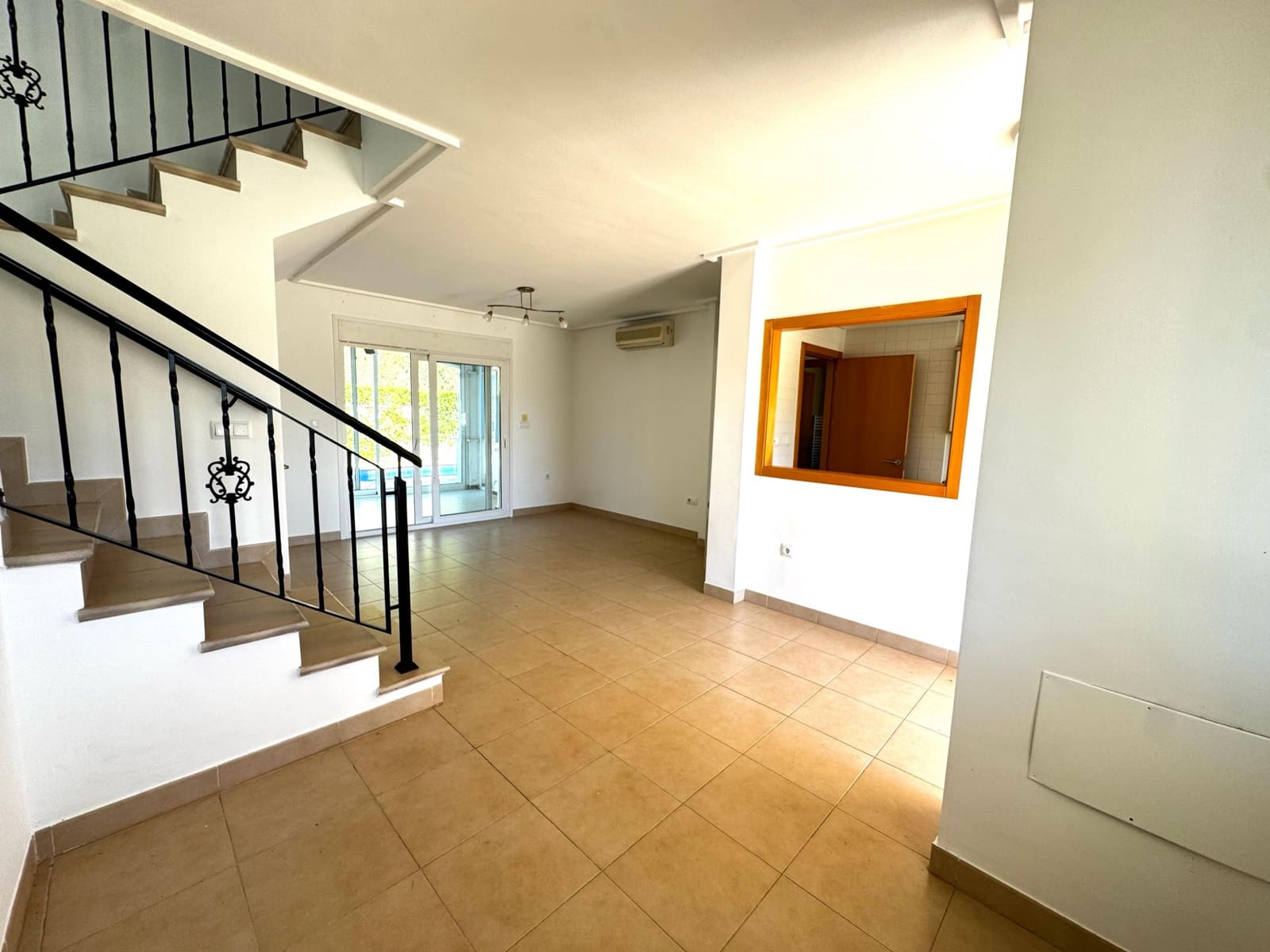 3 soveværelse Villa til salg i Mar Menor Golf Resort med swimmingpool garage - € 360.000 (Ref: 8637752)