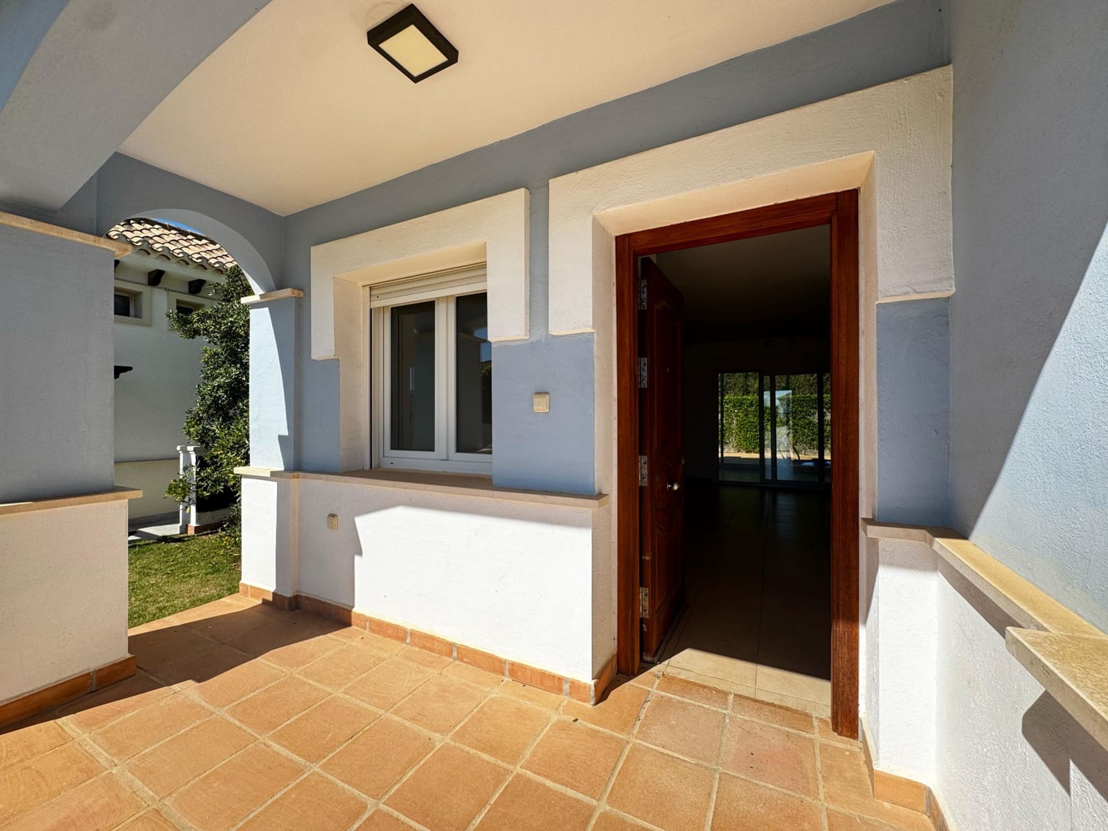 3 soveværelse Villa til salg i Mar Menor Golf Resort med swimmingpool garage - € 360.000 (Ref: 8637752)