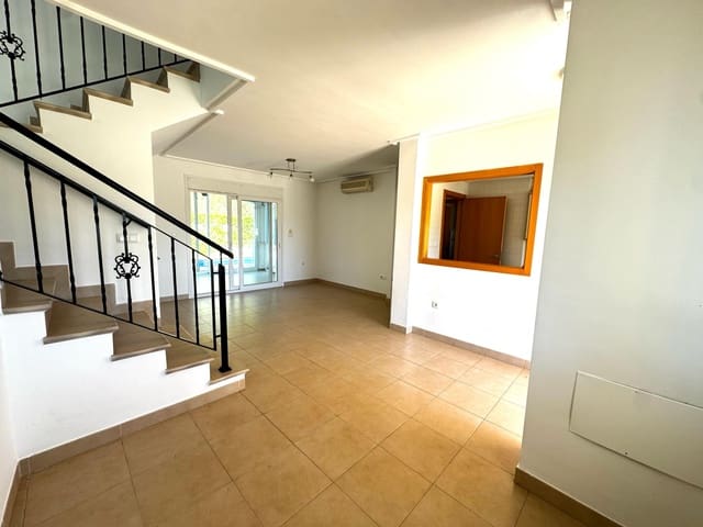 3 soveværelse Villa til salg i Mar Menor Golf Resort, Torre-Pacheco med swimmingpool garage - € 360.000 (Ref: 8637752)