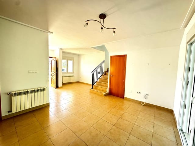 3 soveværelse Villa til salg i Mar Menor Golf Resort, Torre-Pacheco med swimmingpool garage - € 360.000 (Ref: 8637752)