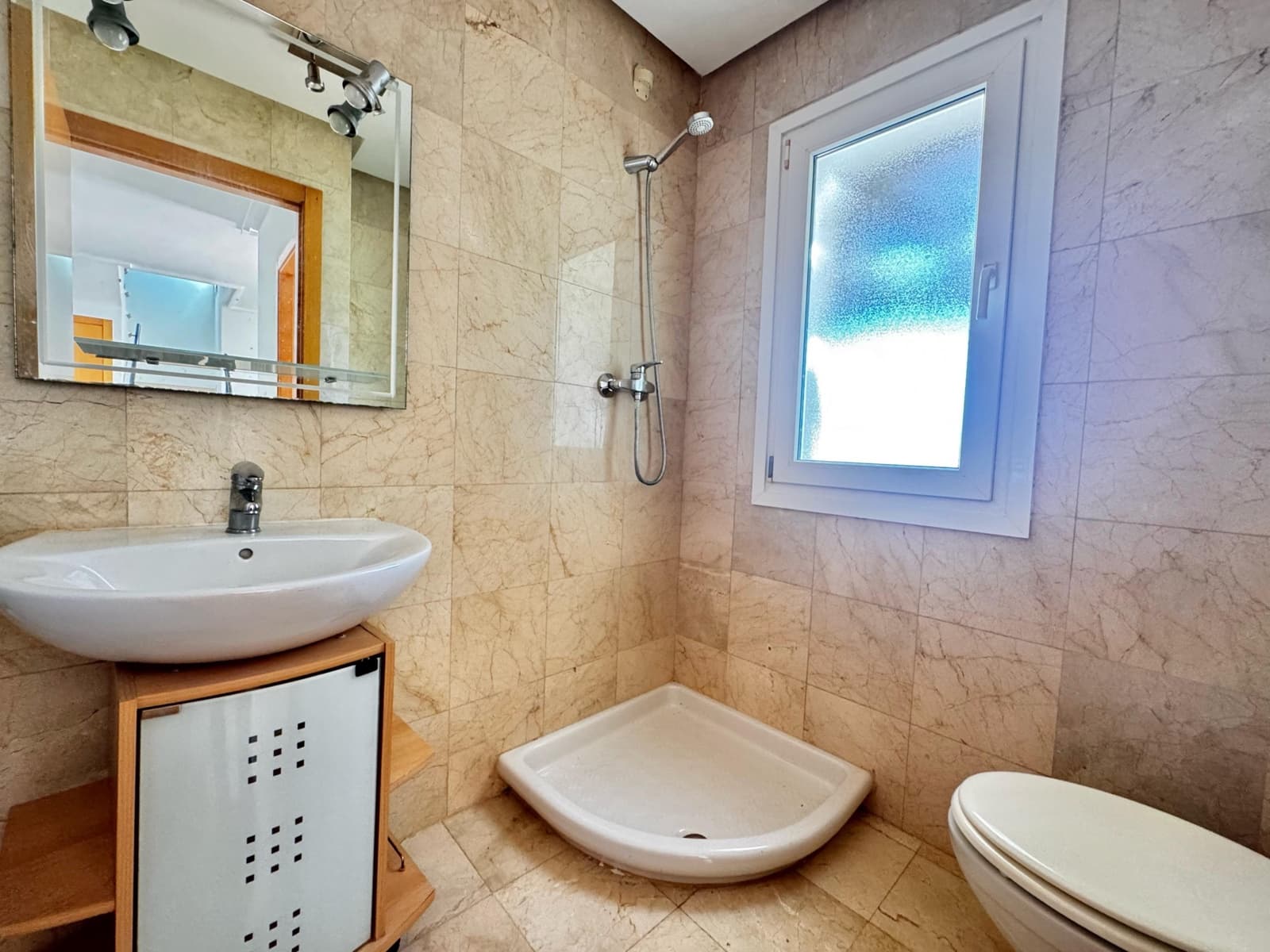 3 soveværelse Villa til salg i Mar Menor Golf Resort med swimmingpool garage - € 360.000 (Ref: 8637752)