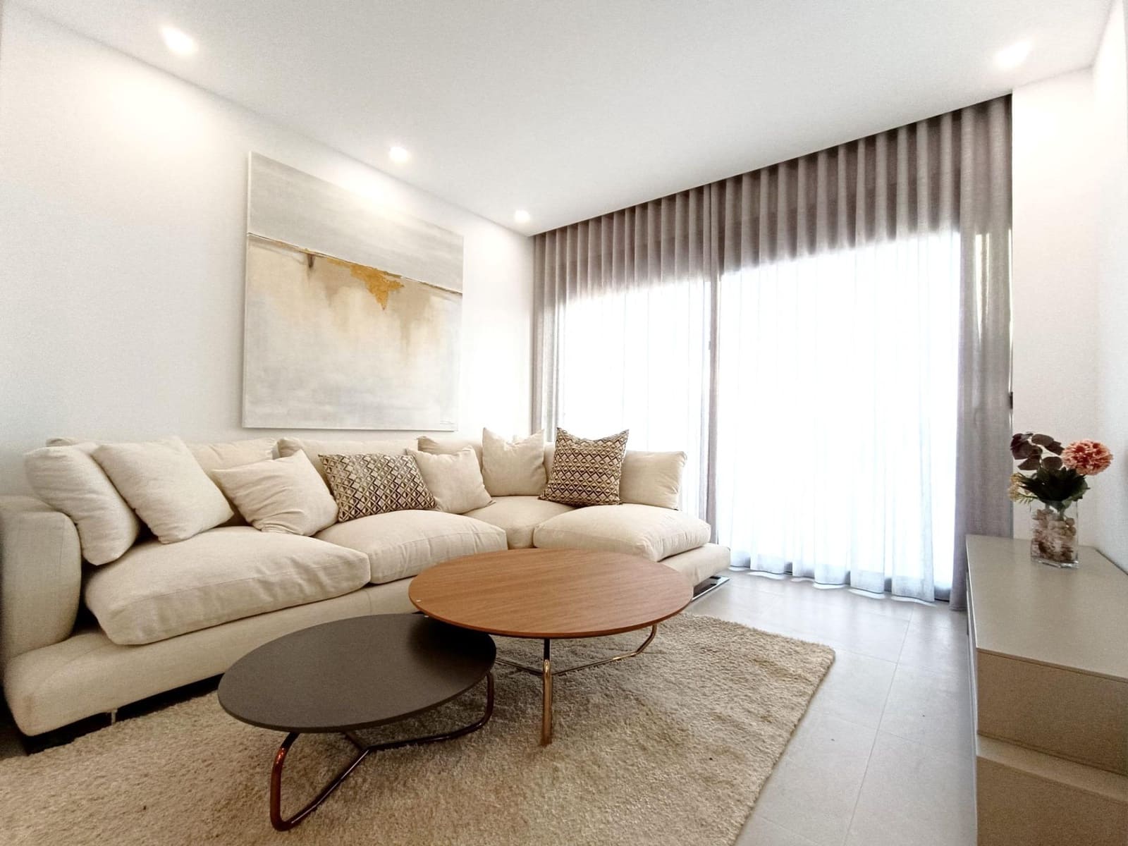 3 bedroom Villa for sale in Benijofar with pool - € 449,000 (Ref: 8640127)