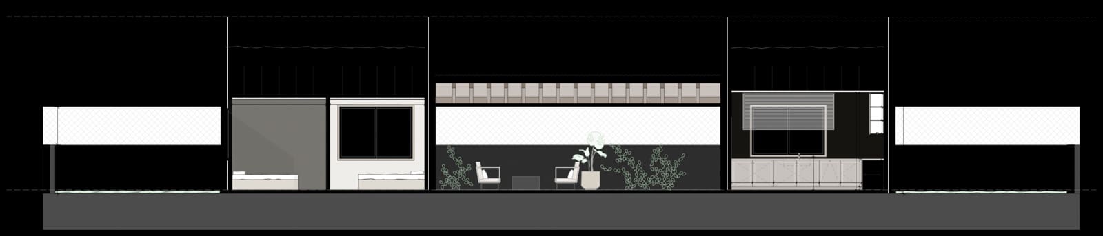 Chalet de 3 habitaciones en La Manga del Mar Menor en venta con piscina garaje - 620.000 € (Ref: 8666075)