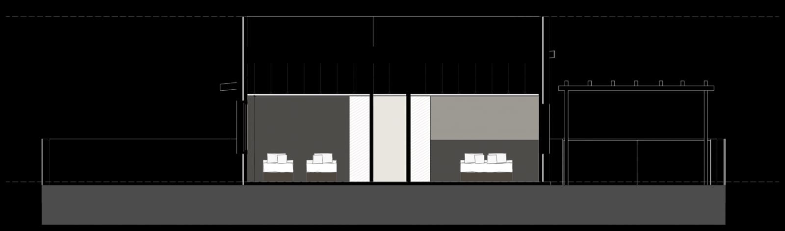 Chalet de 3 habitaciones en La Manga del Mar Menor en venta con piscina garaje - 620.000 € (Ref: 8666075)