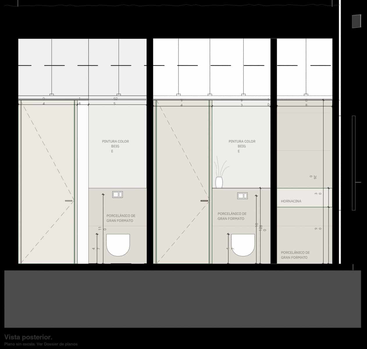 Chalet de 3 habitaciones en La Manga del Mar Menor en venta con piscina garaje - 620.000 € (Ref: 8666075)