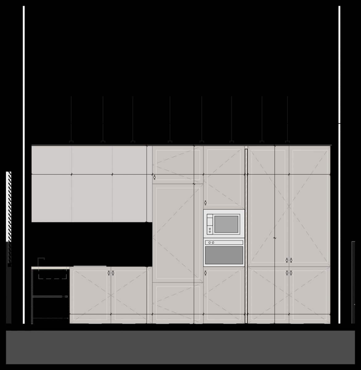 Chalet de 3 habitaciones en La Manga del Mar Menor en venta con piscina garaje - 620.000 € (Ref: 8666075)