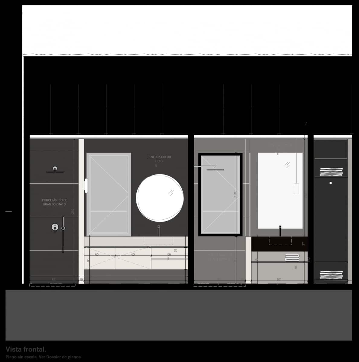 Chalet de 3 habitaciones en La Manga del Mar Menor en venta con piscina garaje - 620.000 € (Ref: 8666075)