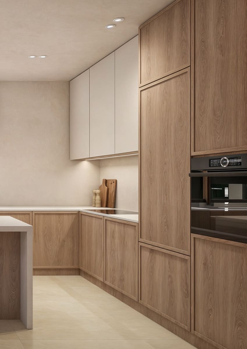 Chalet de 3 habitaciones en La Manga del Mar Menor en venta con piscina garaje - 620.000 € (Ref: 8666075)