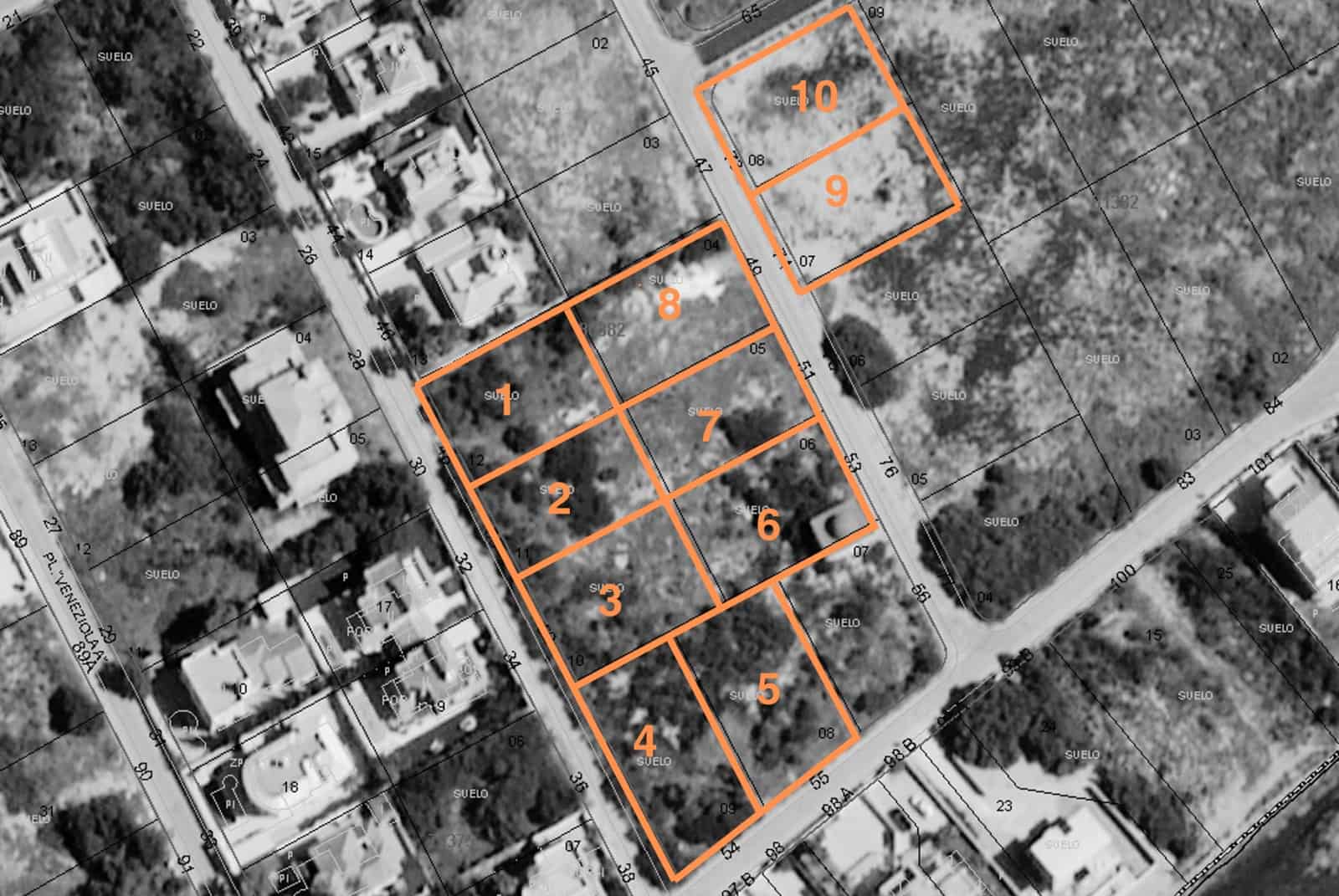 Chalet de 3 habitaciones en La Manga del Mar Menor en venta con piscina garaje - 620.000 € (Ref: 8666075)