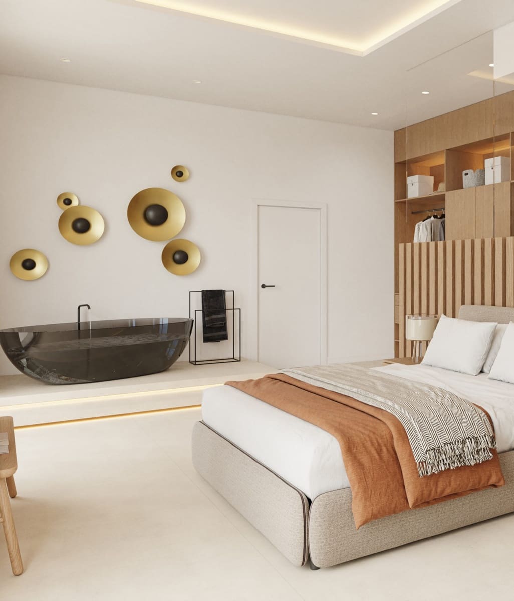 Chalet de 4 habitaciones en Algorfa en venta con piscina garaje - 995.000 € (Ref: 8703291)