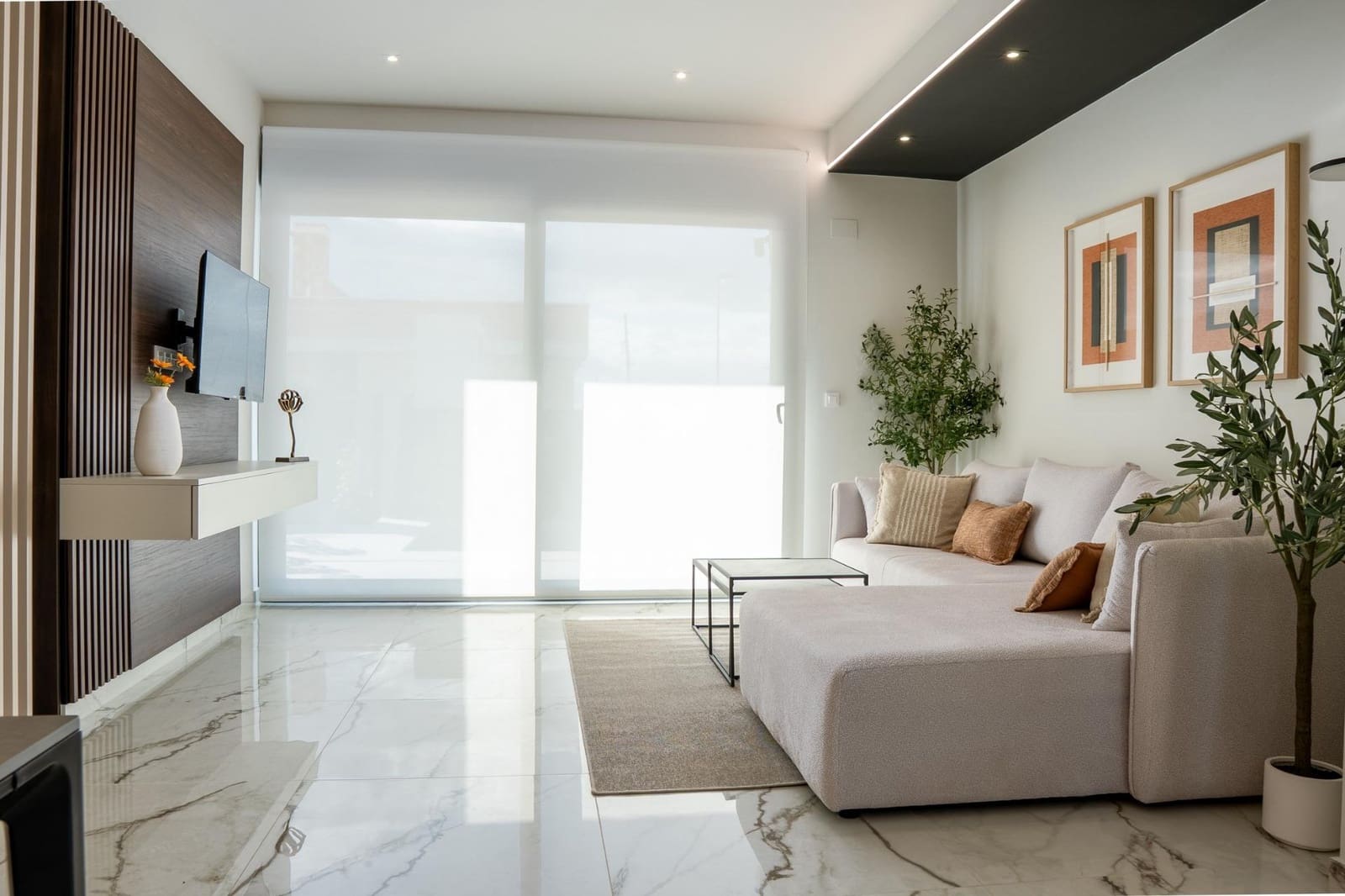 3 chambre Villa/Maison à vendre à Ciudad Quesada avec piscine - 496 000 € (Ref: 8708567)