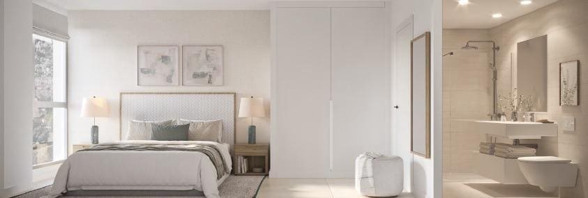 3 slaapkamer Appartement te koop in Benicassim met zwembad - € 516.900 (Ref: 8713019)