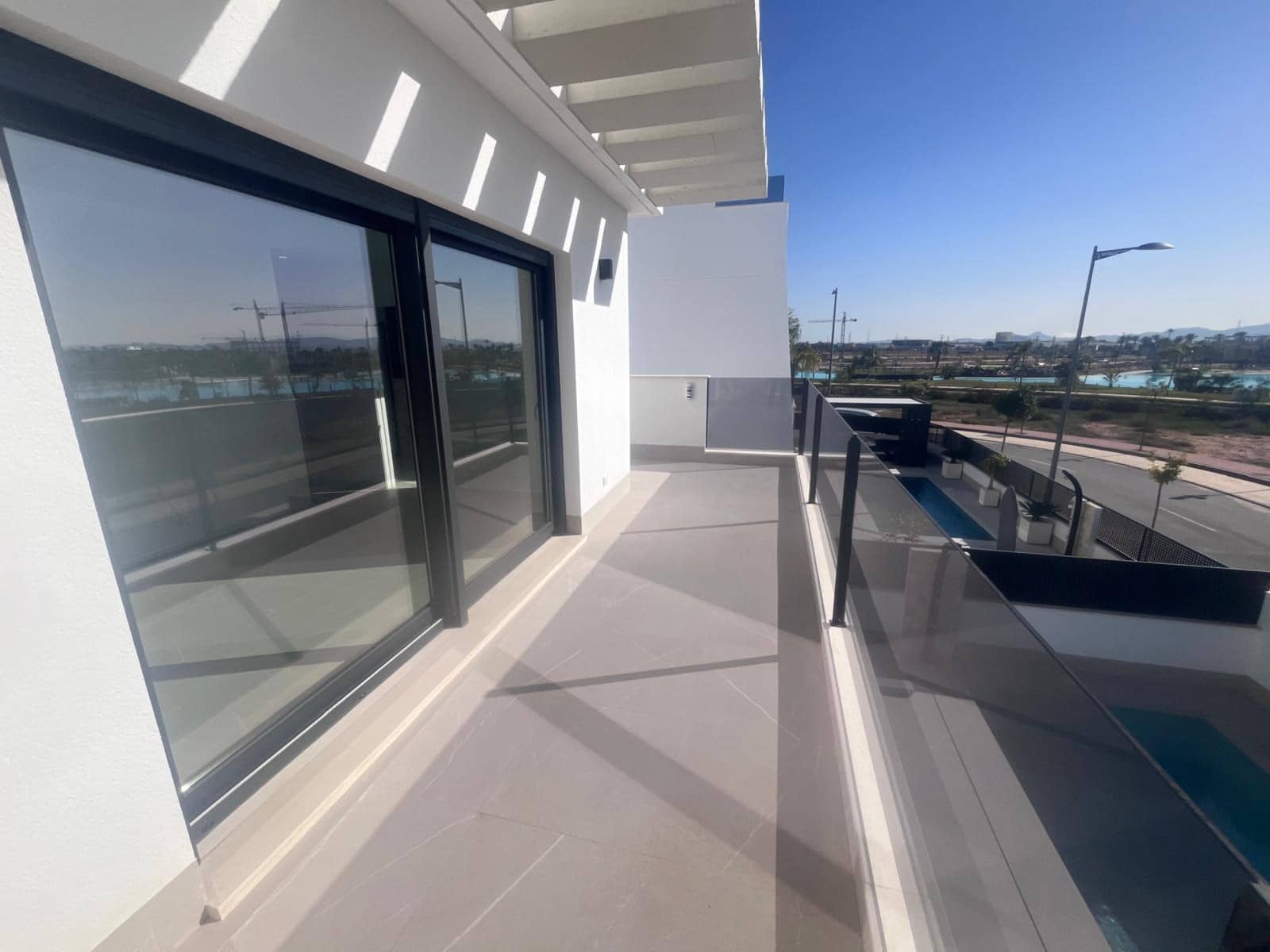 3 bedroom Villa for sale in Torre-Pacheco with pool garage - € 750,000 (Ref: 8738786)