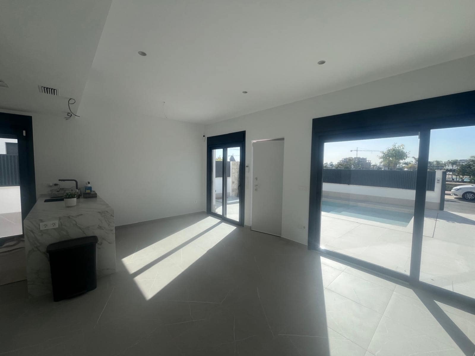 3 bedroom Villa for sale in Torre-Pacheco with pool garage - € 750,000 (Ref: 8738786)