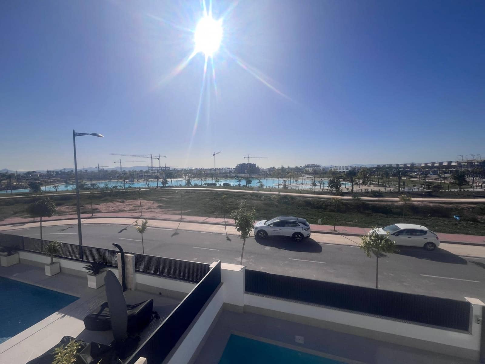 3 bedroom Villa for sale in Torre-Pacheco with pool garage - € 750,000 (Ref: 8738786)