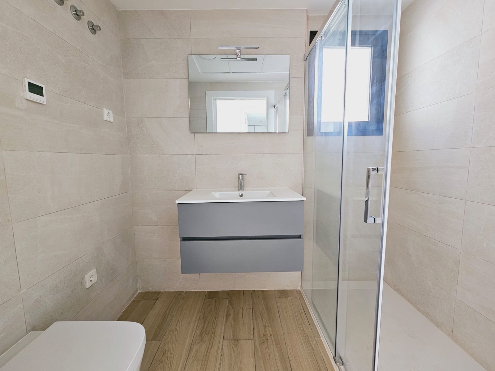 2 soveværelse Penthouse til salg i Torre-Pacheco med swimmingpool garage - € 349.900 (Ref: 8744629)