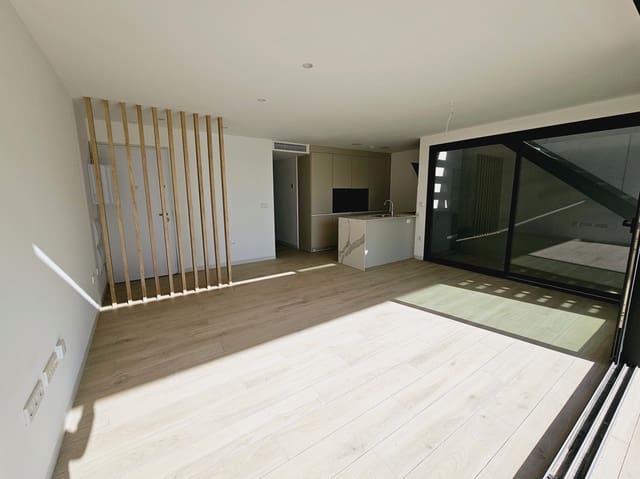 2 soveværelse Penthouse til salg i Torre-Pacheco med swimmingpool garage - € 349.900 (Ref: 8744629)