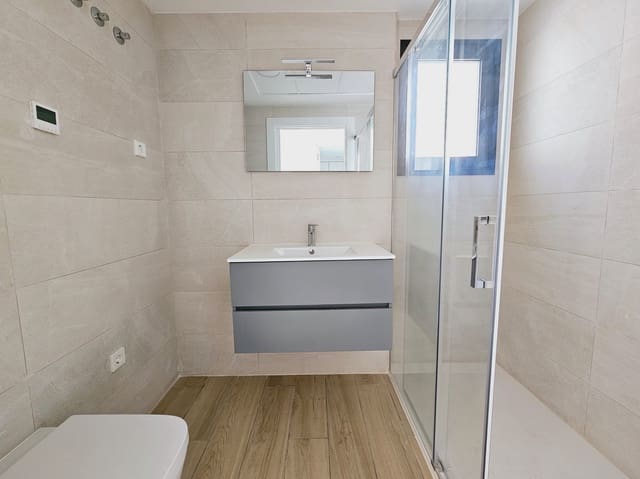 2 soveværelse Penthouse til salg i Torre-Pacheco med swimmingpool garage - € 349.900 (Ref: 8744629)