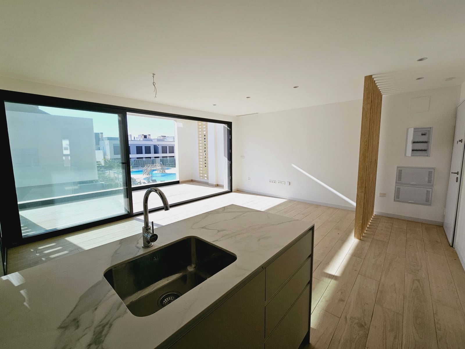 2 soveværelse Penthouse til salg i Torre-Pacheco med swimmingpool garage - € 349.900 (Ref: 8744629)