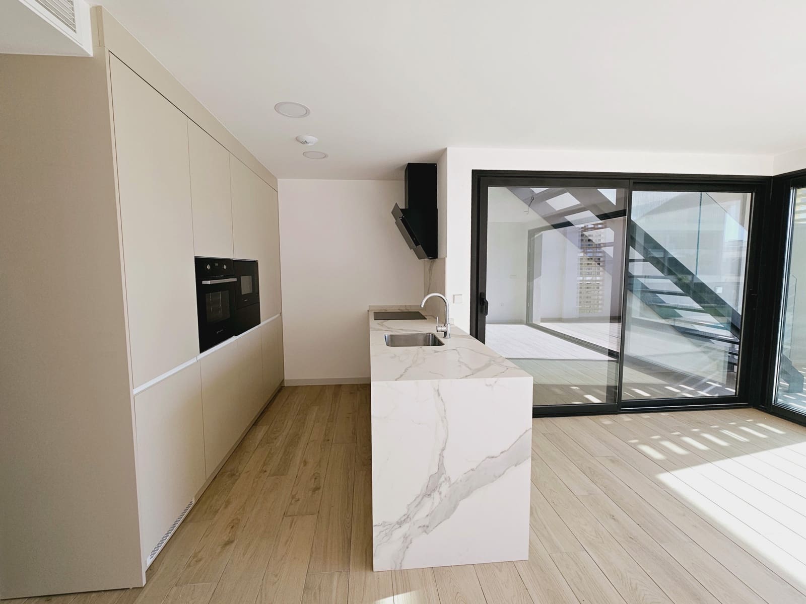 2 soveværelse Penthouse til salg i Torre-Pacheco med swimmingpool garage - € 349.900 (Ref: 8744629)