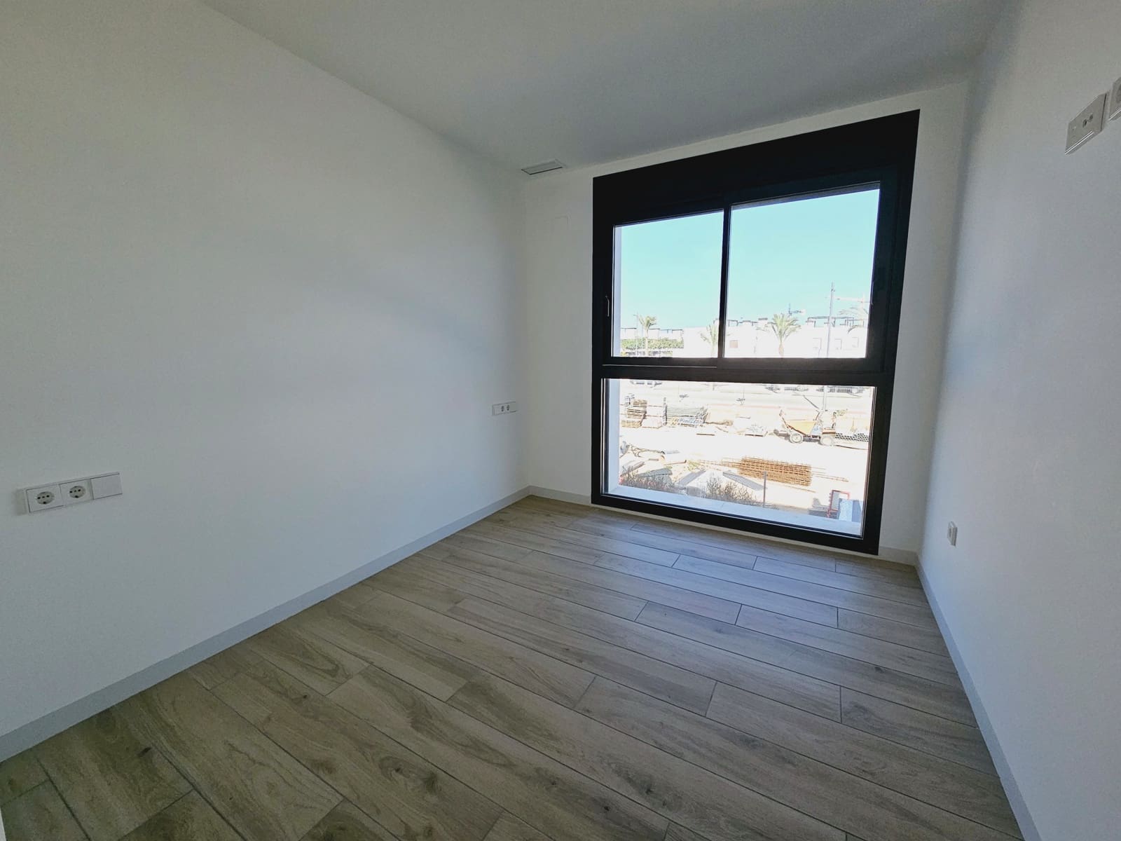 2 soveværelse Penthouse til salg i Torre-Pacheco med swimmingpool garage - € 349.900 (Ref: 8744629)