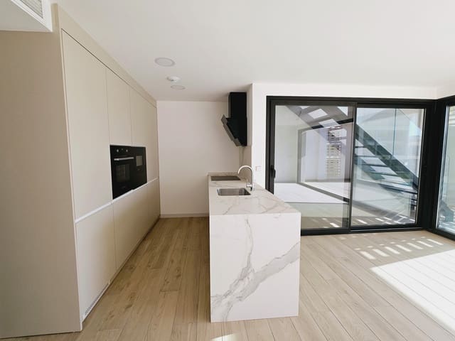 2 soveværelse Penthouse til salg i Torre-Pacheco med swimmingpool garage - € 349.900 (Ref: 8744629)