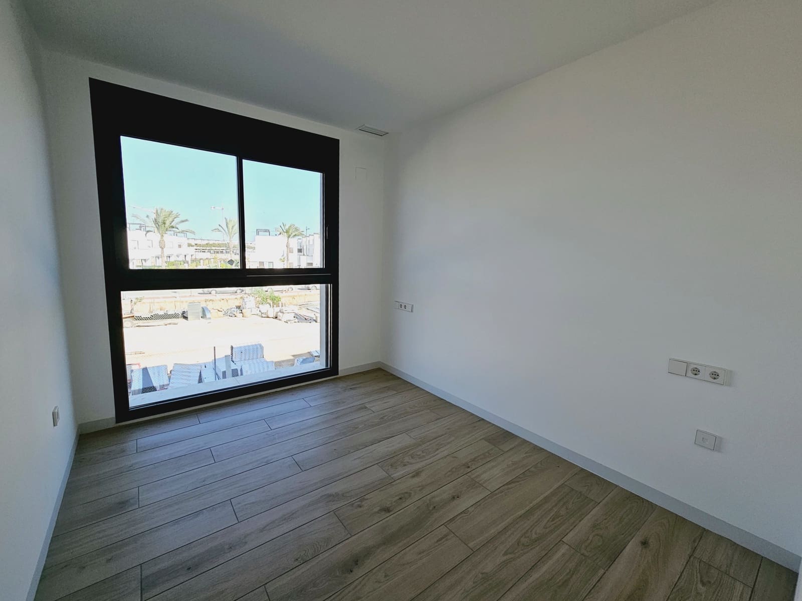 2 soveværelse Penthouse til salg i Torre-Pacheco med swimmingpool garage - € 349.900 (Ref: 8744629)