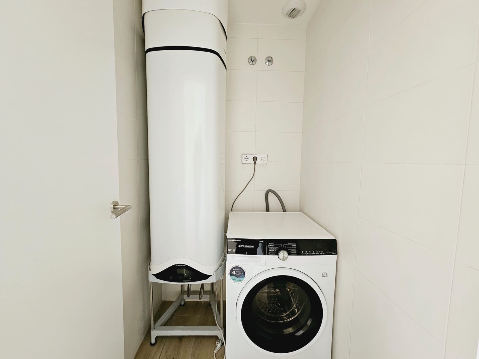 2 soveværelse Penthouse til salg i Torre-Pacheco med swimmingpool garage - € 349.900 (Ref: 8744629)