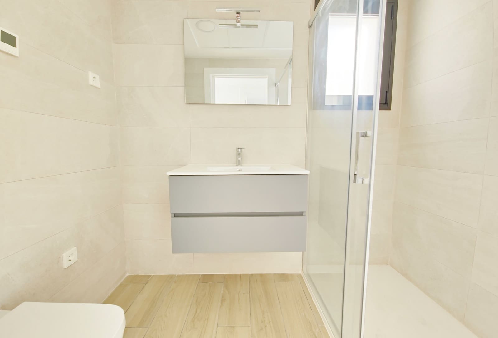 2 soveværelse Penthouse til salg i Torre-Pacheco med swimmingpool garage - € 349.900 (Ref: 8744629)