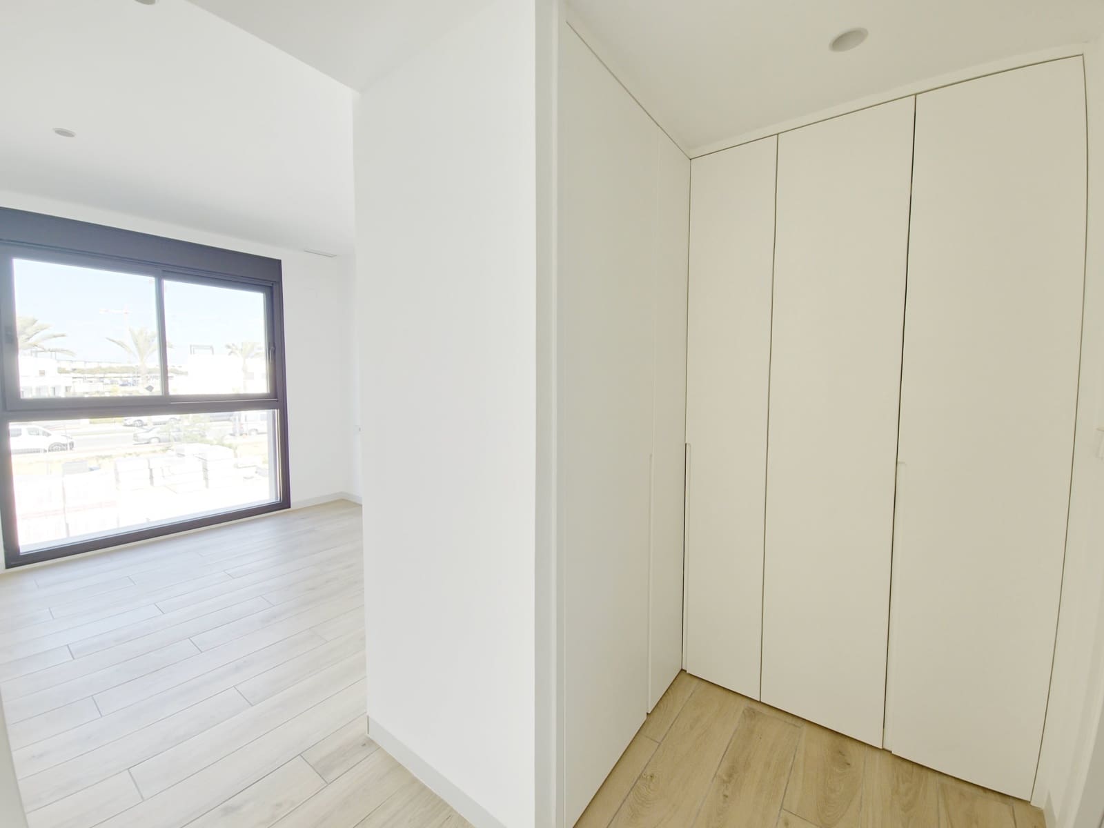 2 soveværelse Penthouse til salg i Torre-Pacheco med swimmingpool garage - € 349.900 (Ref: 8744629)