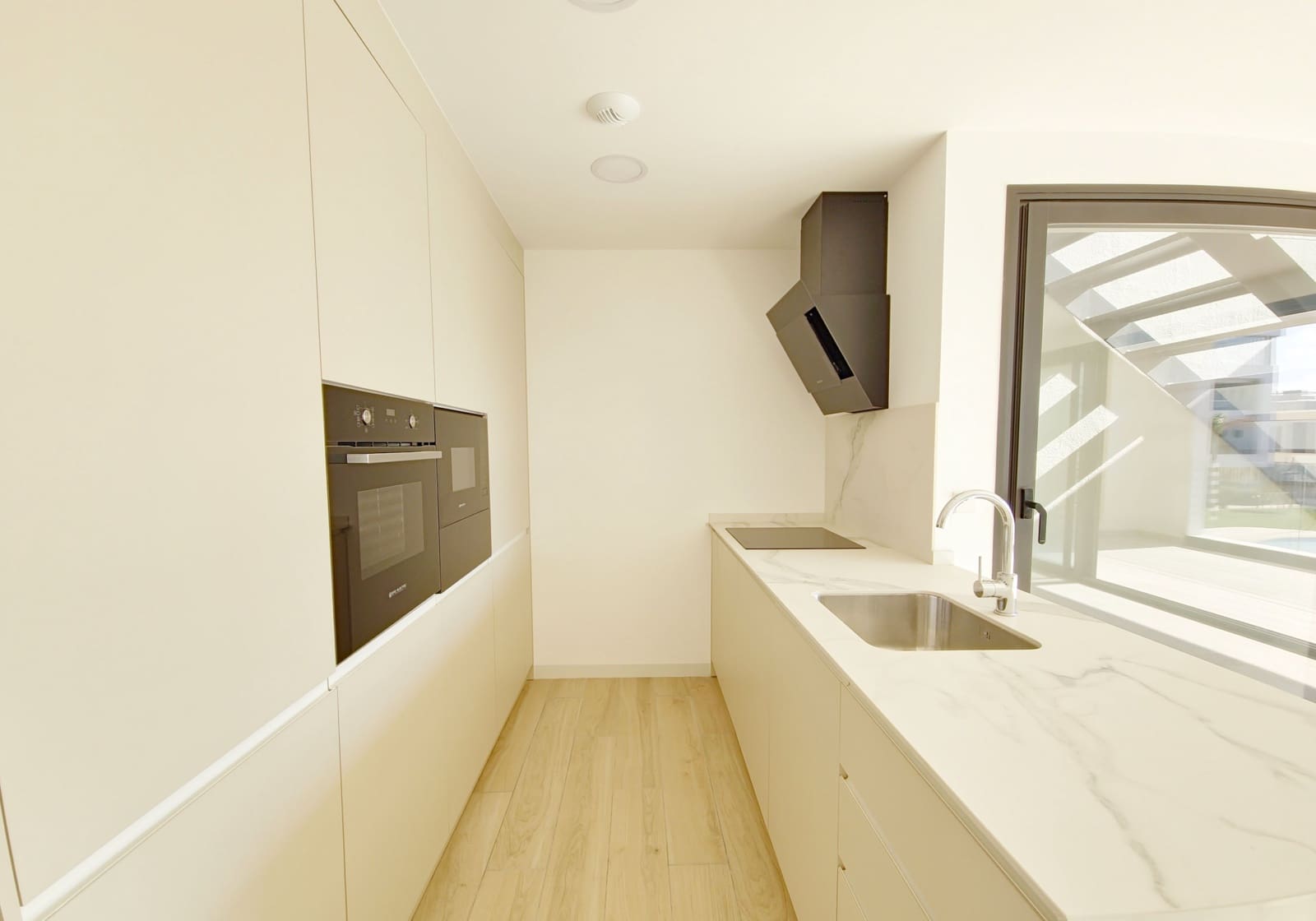 2 soveværelse Penthouse til salg i Torre-Pacheco med swimmingpool garage - € 349.900 (Ref: 8744629)