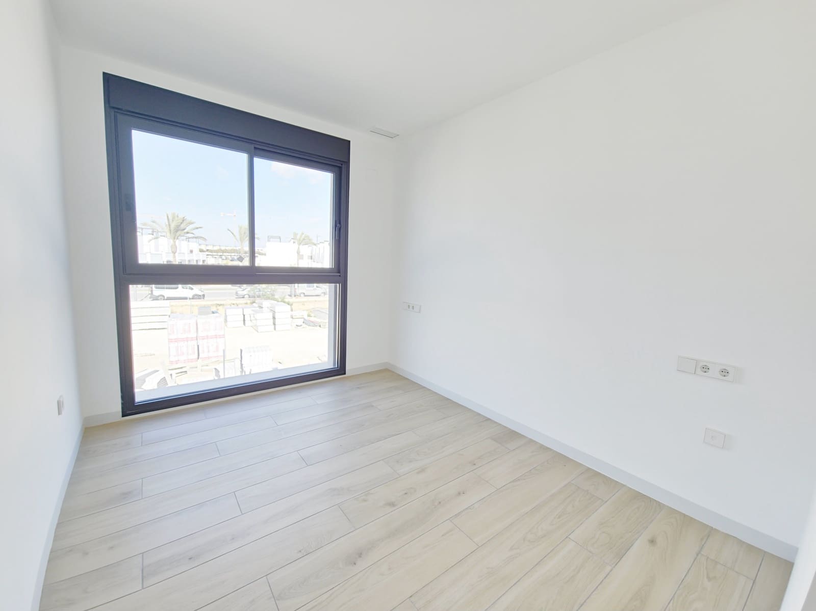 2 soveværelse Penthouse til salg i Torre-Pacheco med swimmingpool garage - € 349.900 (Ref: 8744629)