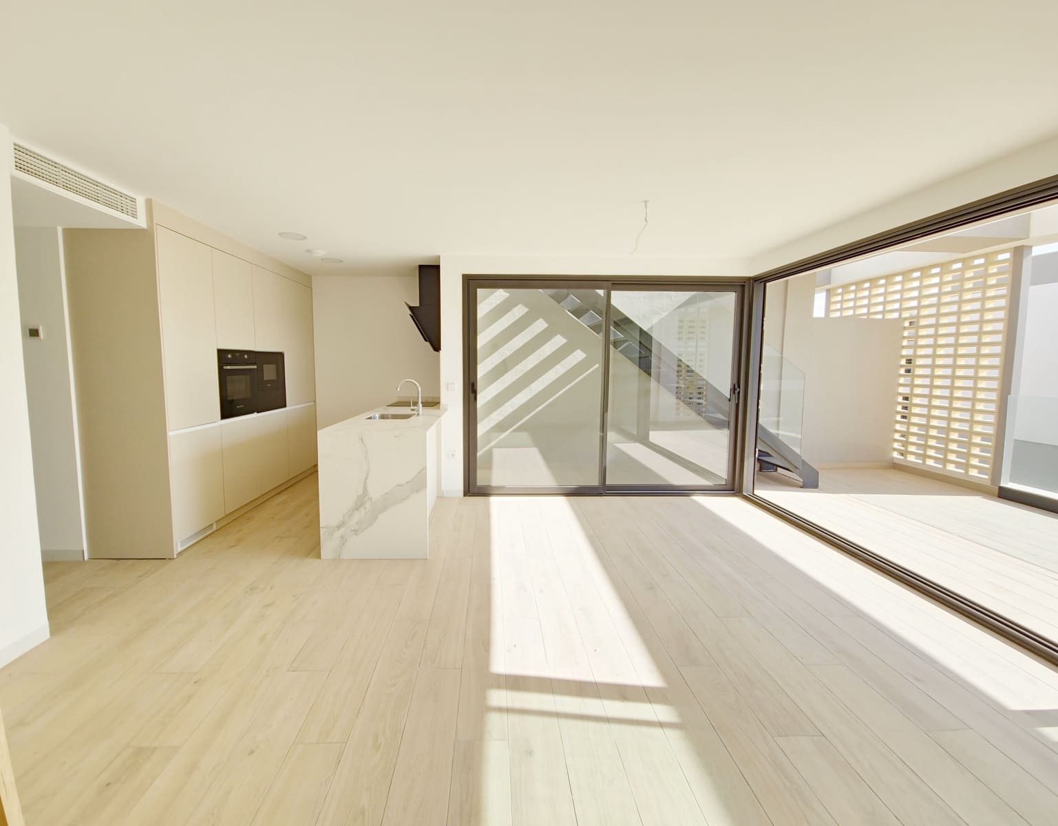 2 soveværelse Penthouse til salg i Torre-Pacheco med swimmingpool garage - € 349.900 (Ref: 8744629)