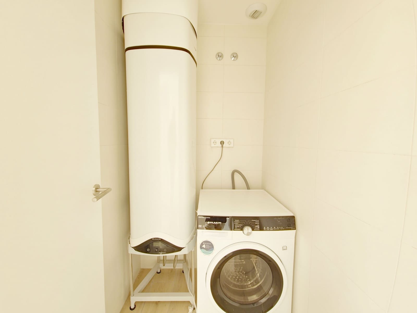 2 soveværelse Penthouse til salg i Torre-Pacheco med swimmingpool garage - € 349.900 (Ref: 8744629)