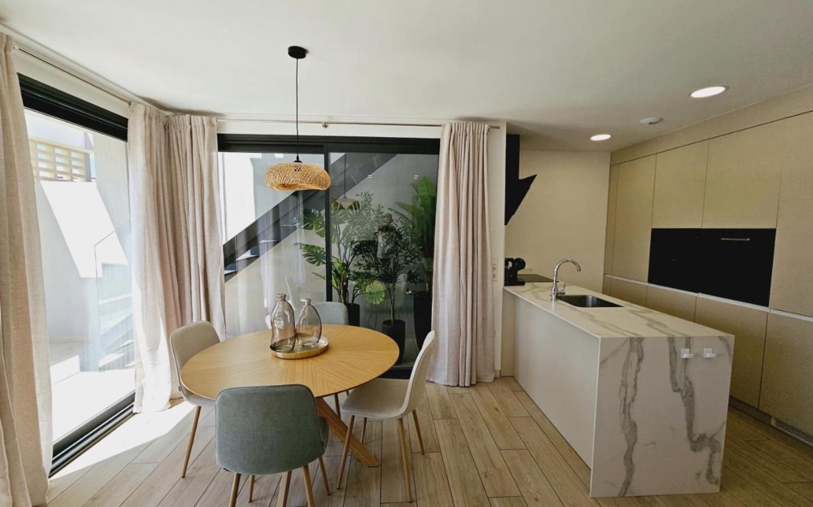 2 soveværelse Penthouse til salg i Torre-Pacheco med swimmingpool garage - € 374.000 (Ref: 8756892)